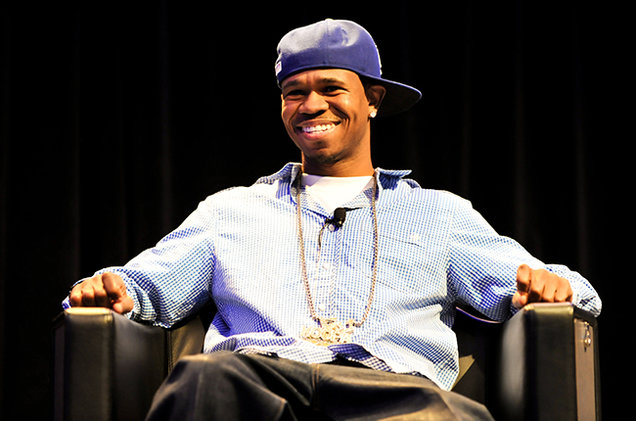 Chamillionaire Backgrounds on Wallpapers Vista
