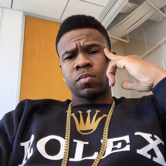 HQ Chamillionaire Wallpapers | File 69.77Kb