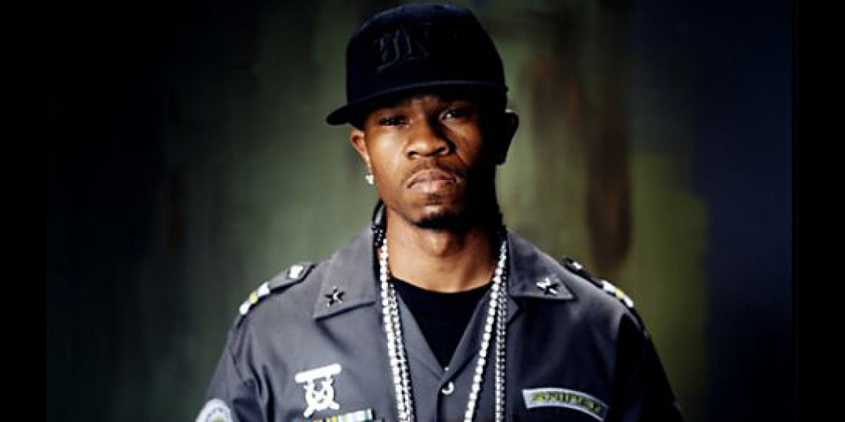 1200x600 > Chamillionaire Wallpapers