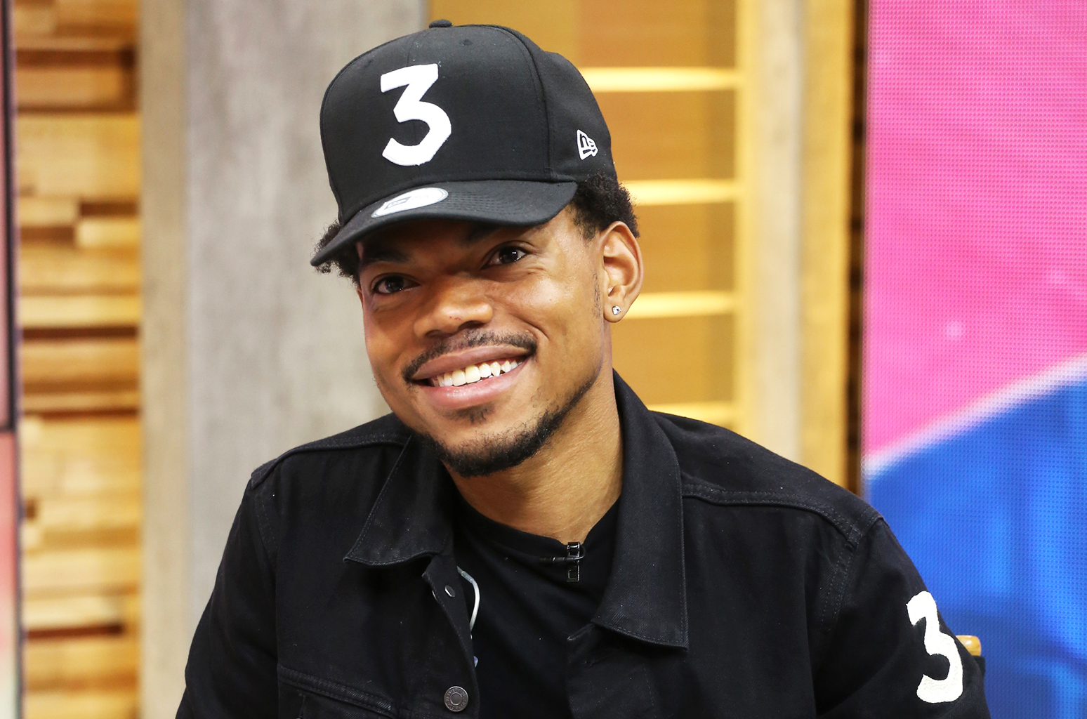 Chance The Rapper #25