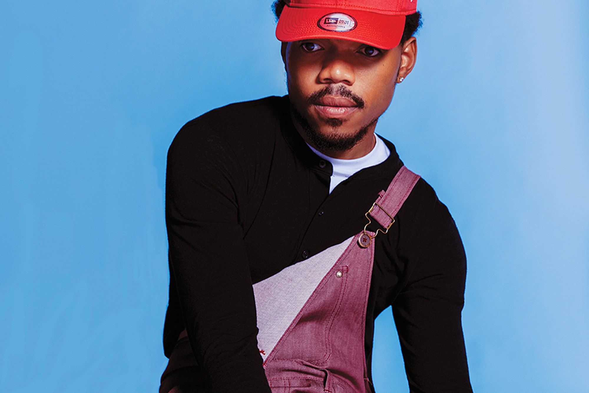 2000x1333 > Chance The Rapper Wallpapers