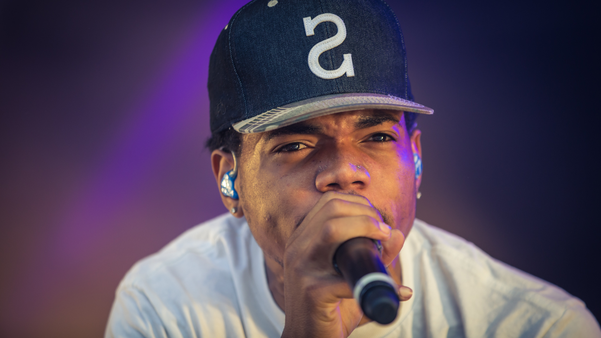Chance The Rapper #19