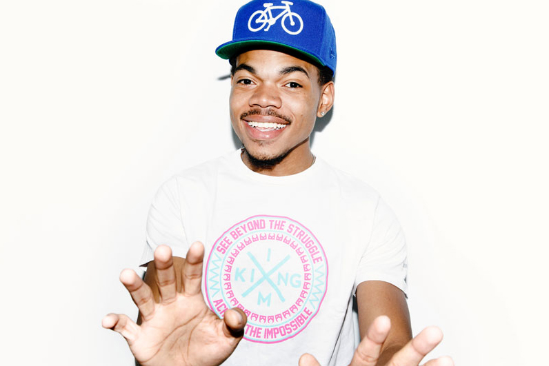 Chance The Rapper #2
