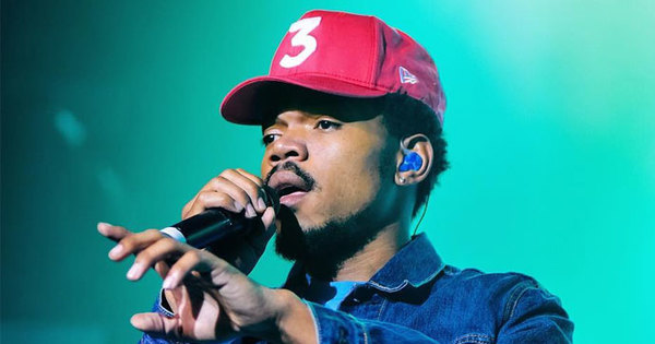 HQ Chance The Rapper Wallpapers | File 39.67Kb