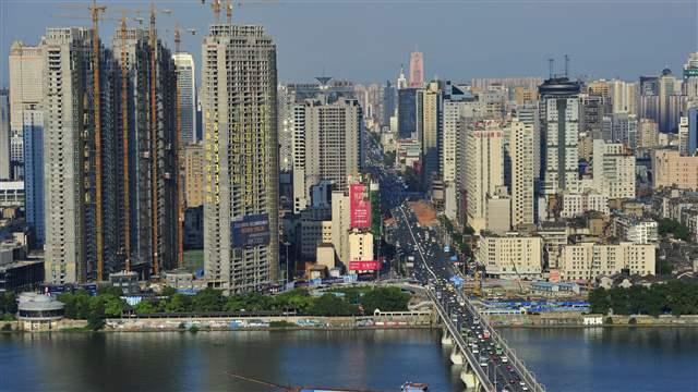 Images of Changsha | 640x360