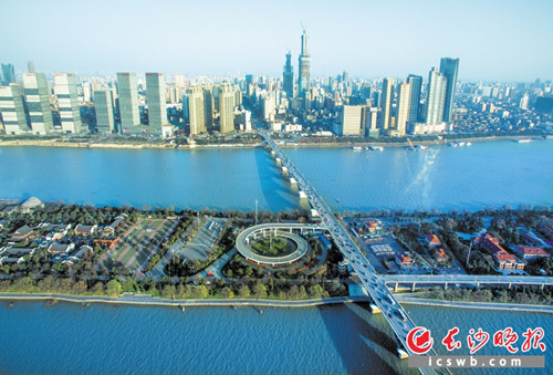 HD Quality Wallpaper | Collection: Man Made, 500x339 Changsha