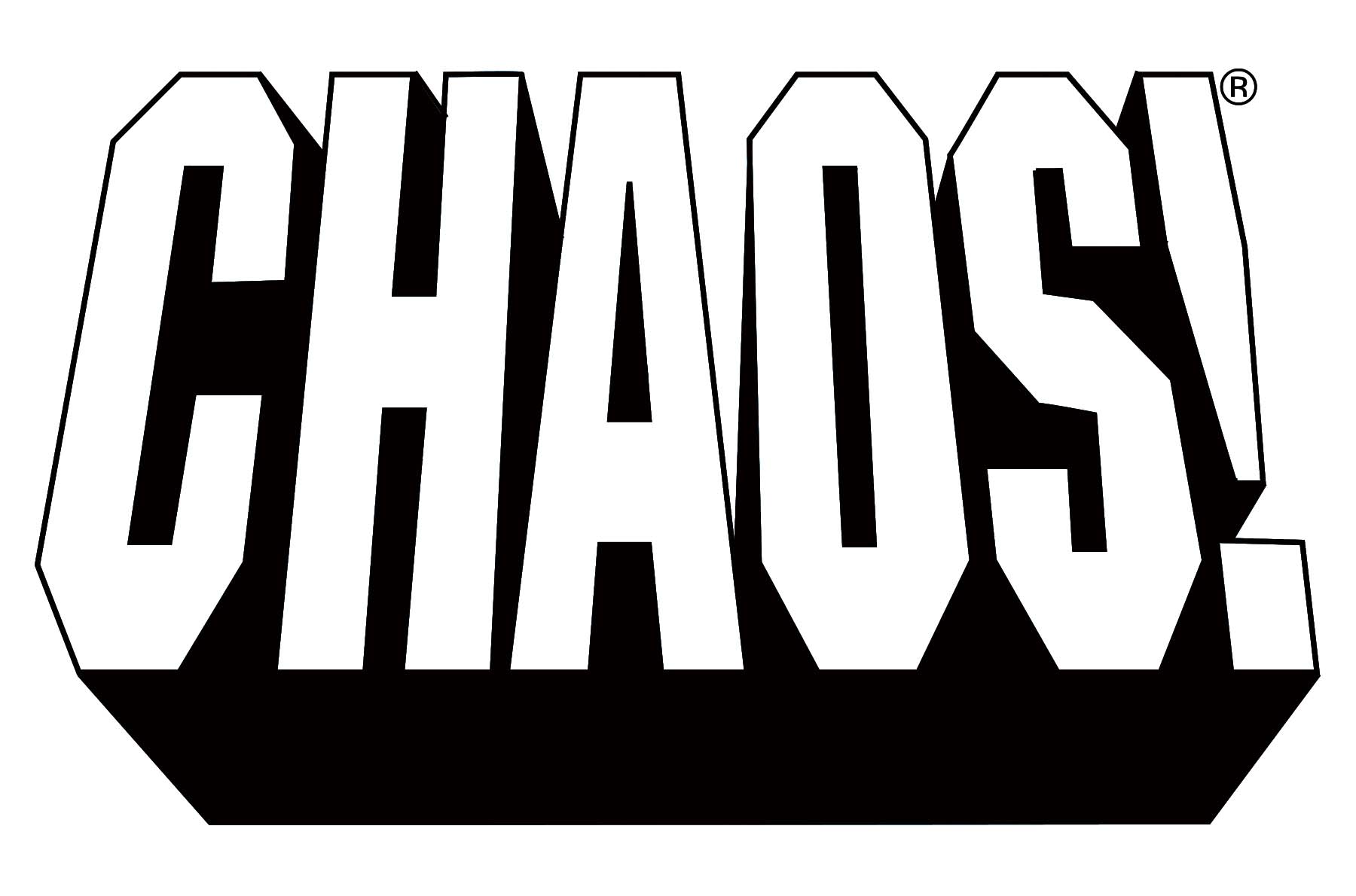 Chaos High Quality Background on Wallpapers Vista