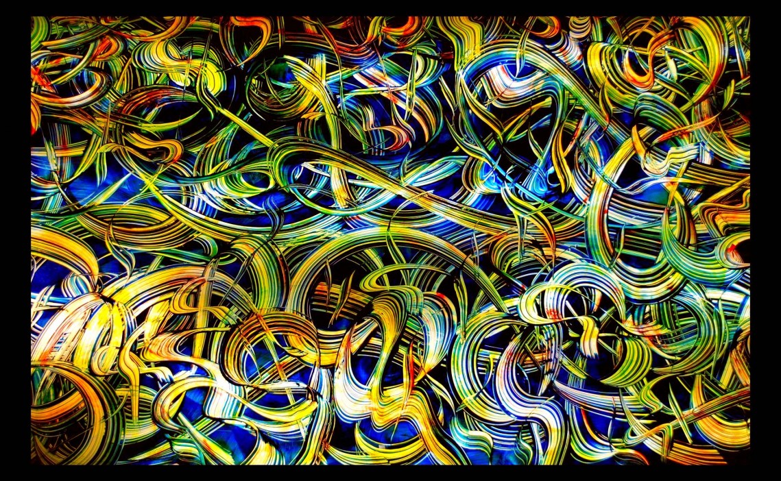 Images of Chaos | 1139x702