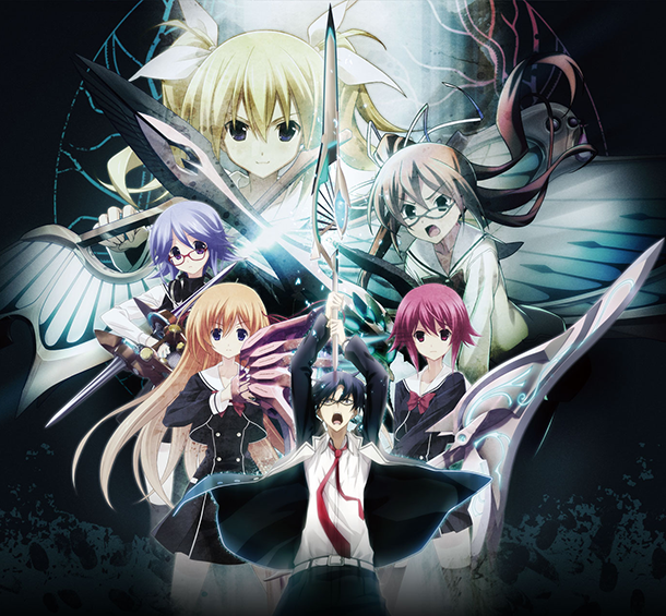 Images of ChaoS;Child | 610x565