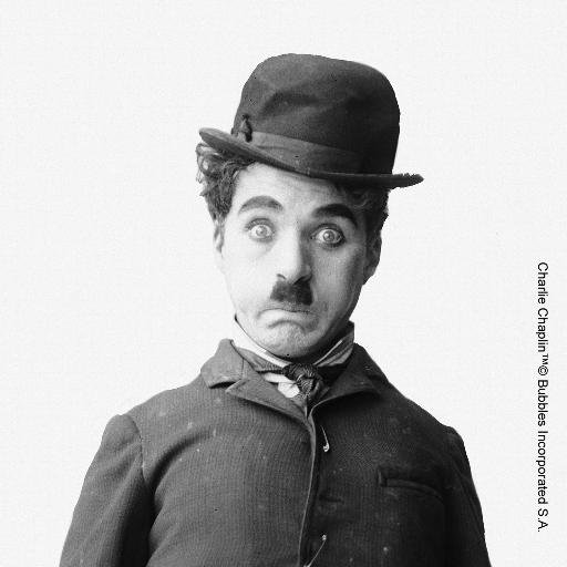 Chaplin #17