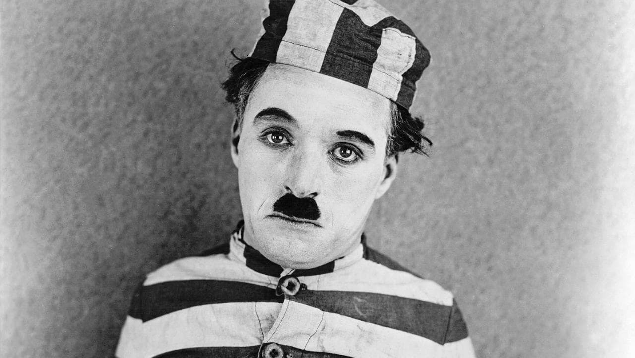 Chaplin #19