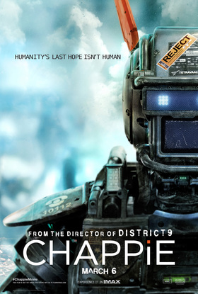 Chappie Backgrounds on Wallpapers Vista