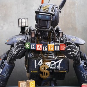 HQ Chappie Wallpapers | File 29.78Kb