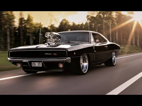 Dodge Charger #21