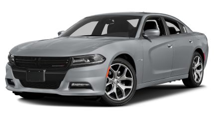 Dodge Charger #12