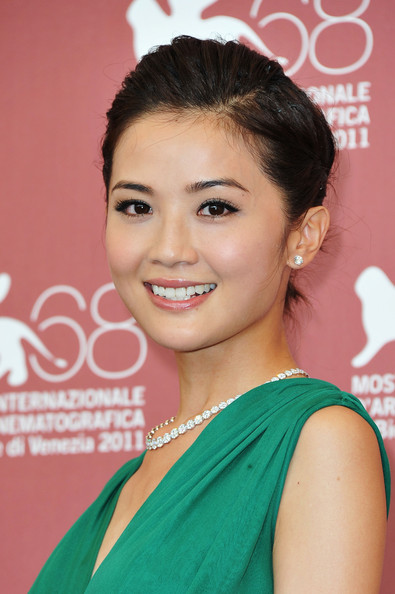 Charlene Choi #15
