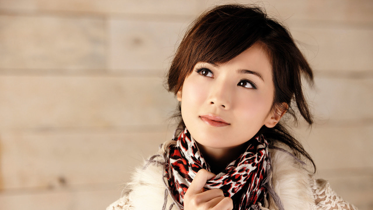 Charlene Choi #10