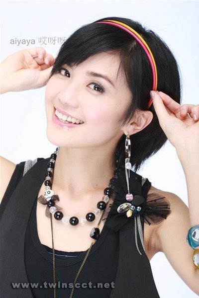 HD Quality Wallpaper | Collection: Music, 400x600 Charlene Choi