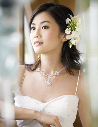 Charlene Choi #22