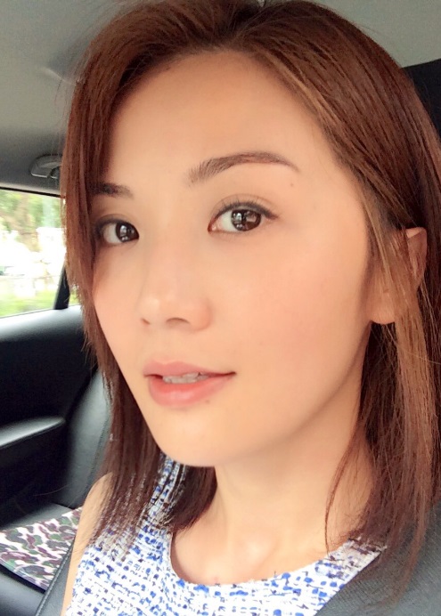 Charlene Choi #11