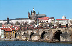 250x162 > Charles Bridge Wallpapers