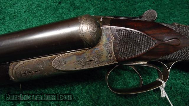 Charles Daly Hammerless Shotgun Backgrounds on Wallpapers Vista