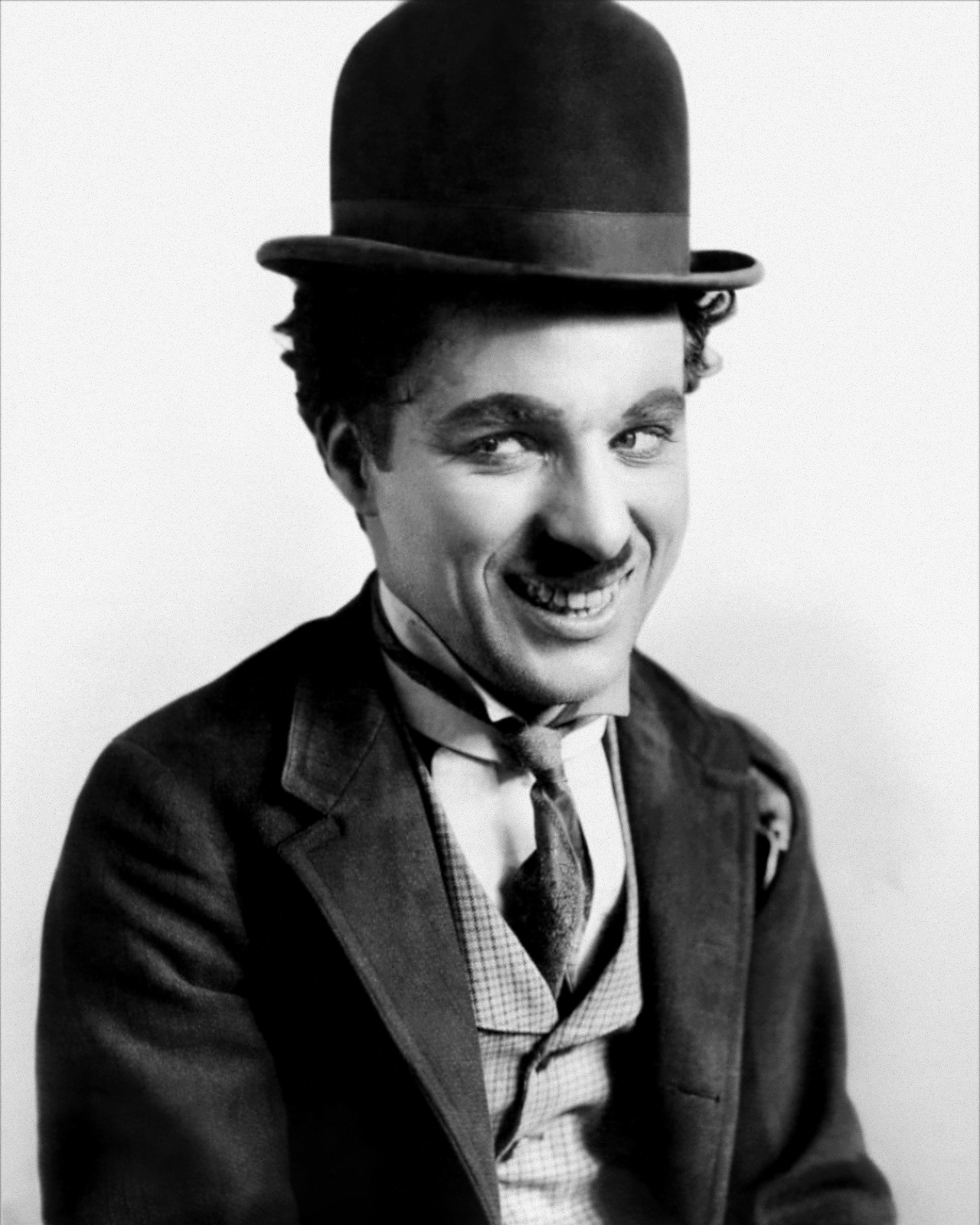 Charlie Chaplin #6