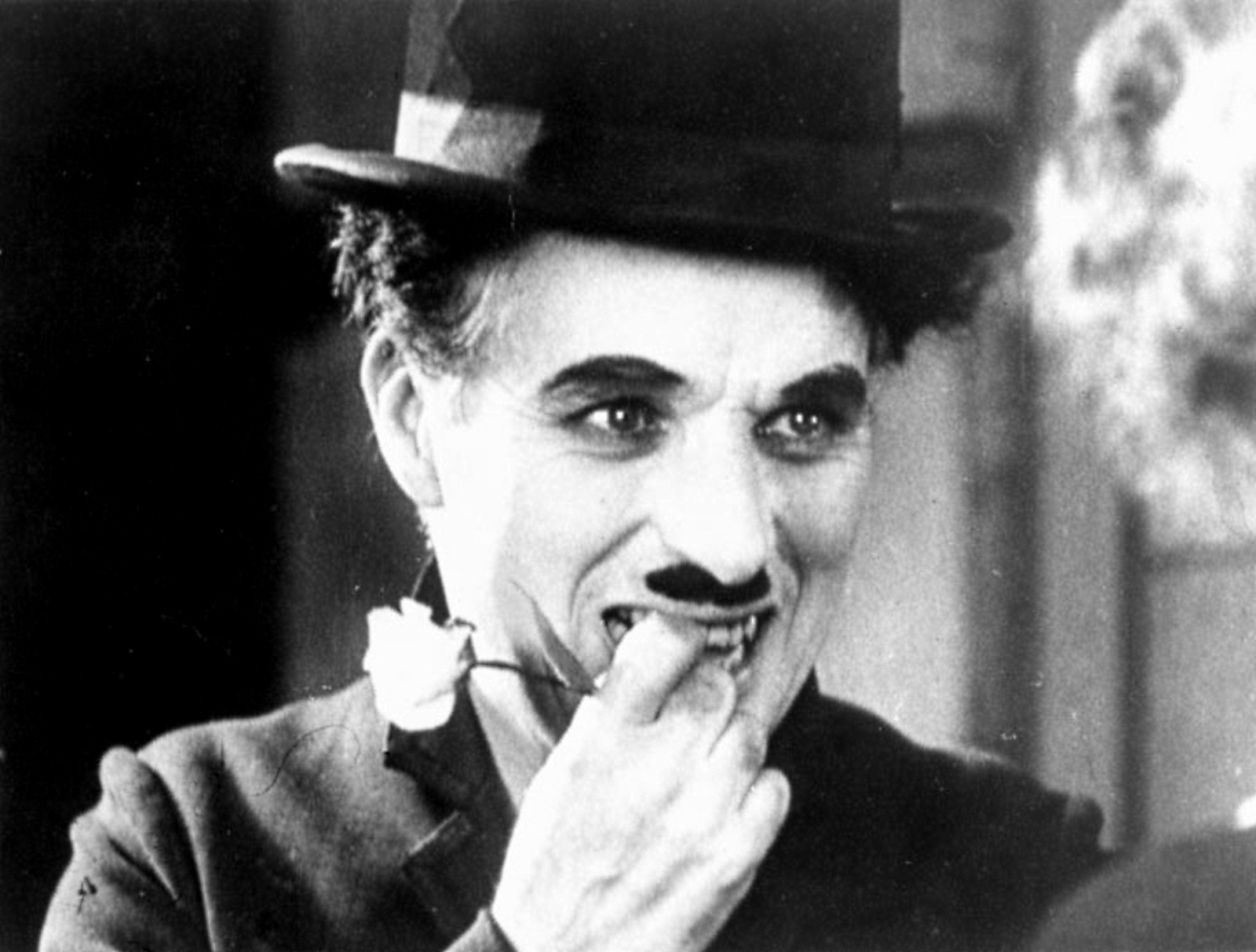 Images of Charlie Chaplin | 1600x1213