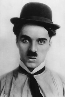 Charlie Chaplin #13