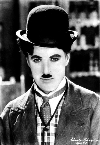Charlie Chaplin Backgrounds on Wallpapers Vista