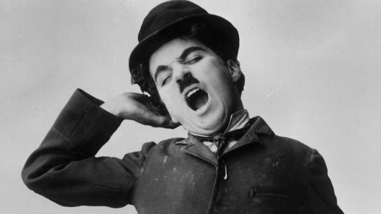 HQ Charlie Chaplin Wallpapers | File 89.84Kb