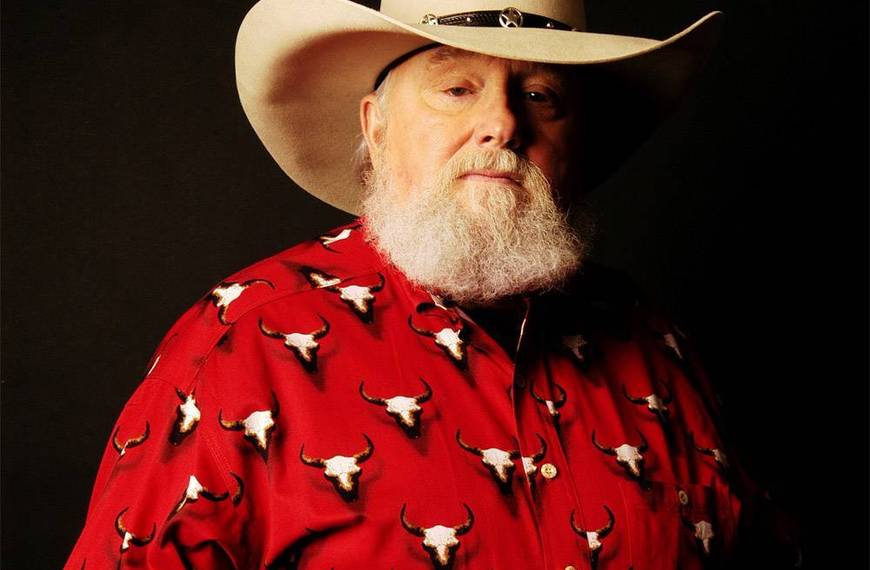 Charlie Daniels High Quality Background on Wallpapers Vista