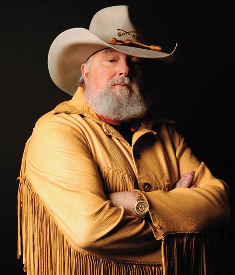 Amazing Charlie Daniels Pictures & Backgrounds