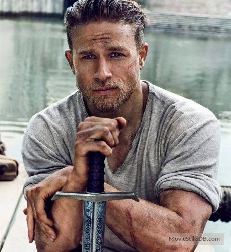 458x500 > Charlie Hunnam Wallpapers