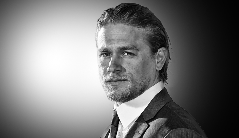 Charlie Hunnam Backgrounds on Wallpapers Vista