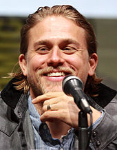 Charlie Hunnam Backgrounds on Wallpapers Vista