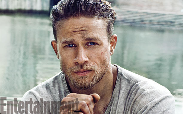 612x380 > Charlie Hunnam Wallpapers