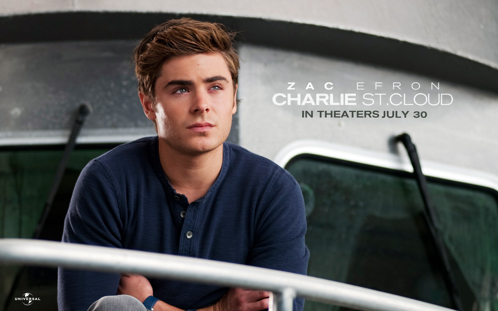Charlie St.cloud Backgrounds on Wallpapers Vista