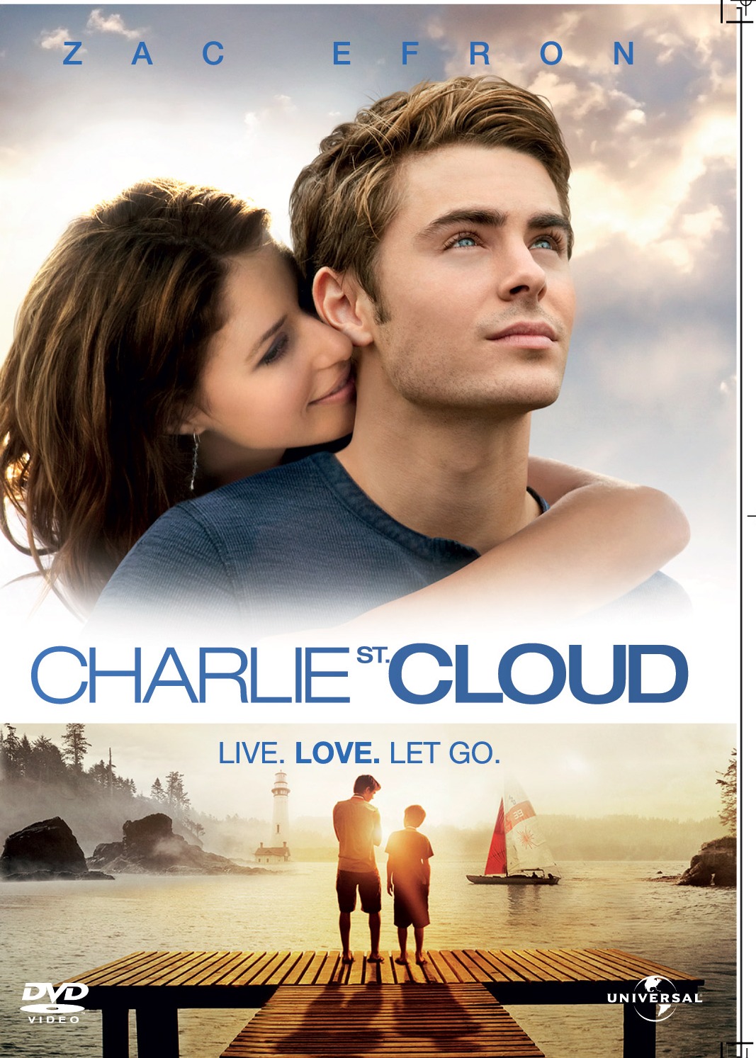 HD Quality Wallpaper | Collection: Movie, 1067x1493 Charlie St. Cloud