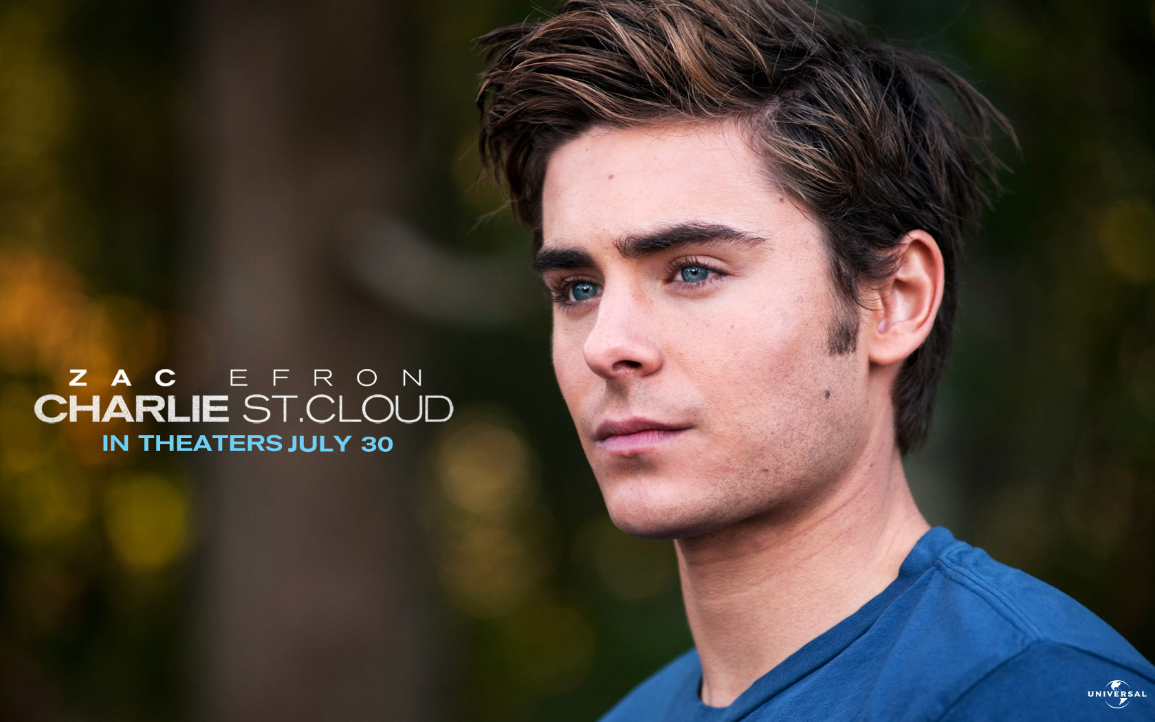 Charlie St. Cloud High Quality Background on Wallpapers Vista