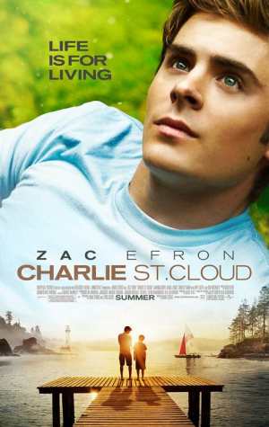 HD Quality Wallpaper | Collection: Movie, 300x475 Charlie St. Cloud
