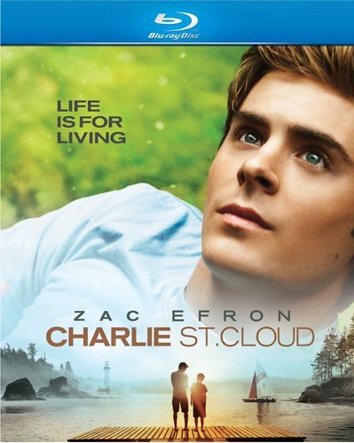 Nice wallpapers Charlie St.cloud 399x500px