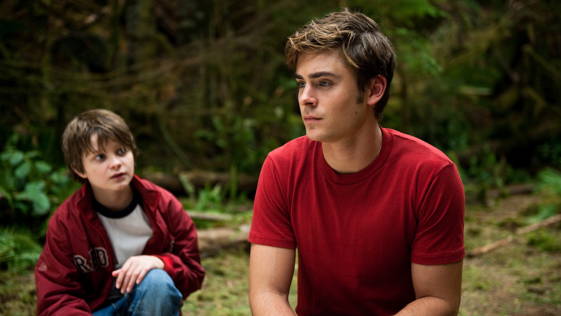 1920x1080 > Charlie St.cloud Wallpapers