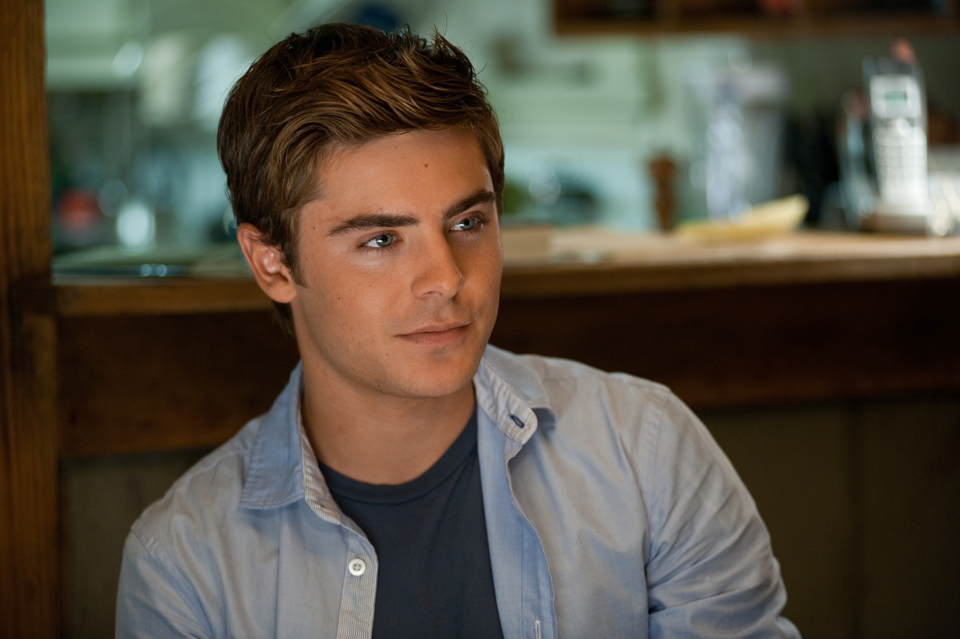 Nice wallpapers Charlie St. Cloud 3072x2044px