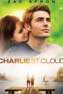 Images of Charlie St.cloud | 206x305