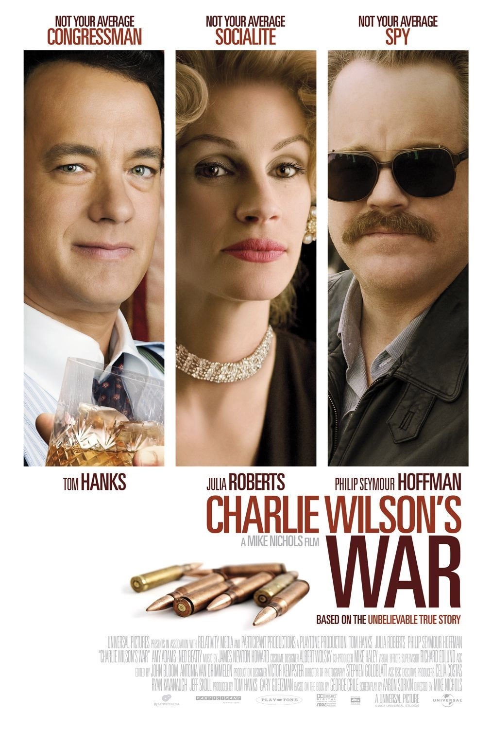 Charlie Wilson's War #28
