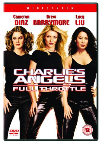 Charlie's Angels: Full Throttle #14