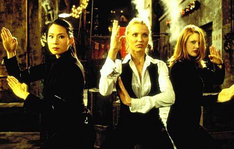 Charlie's Angels Backgrounds, Compatible - PC, Mobile, Gadgets| 474x303 px