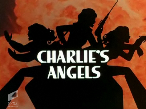 Charlie's Angels #16