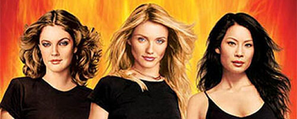 HQ Charlie's Angels Wallpapers | File 113.66Kb